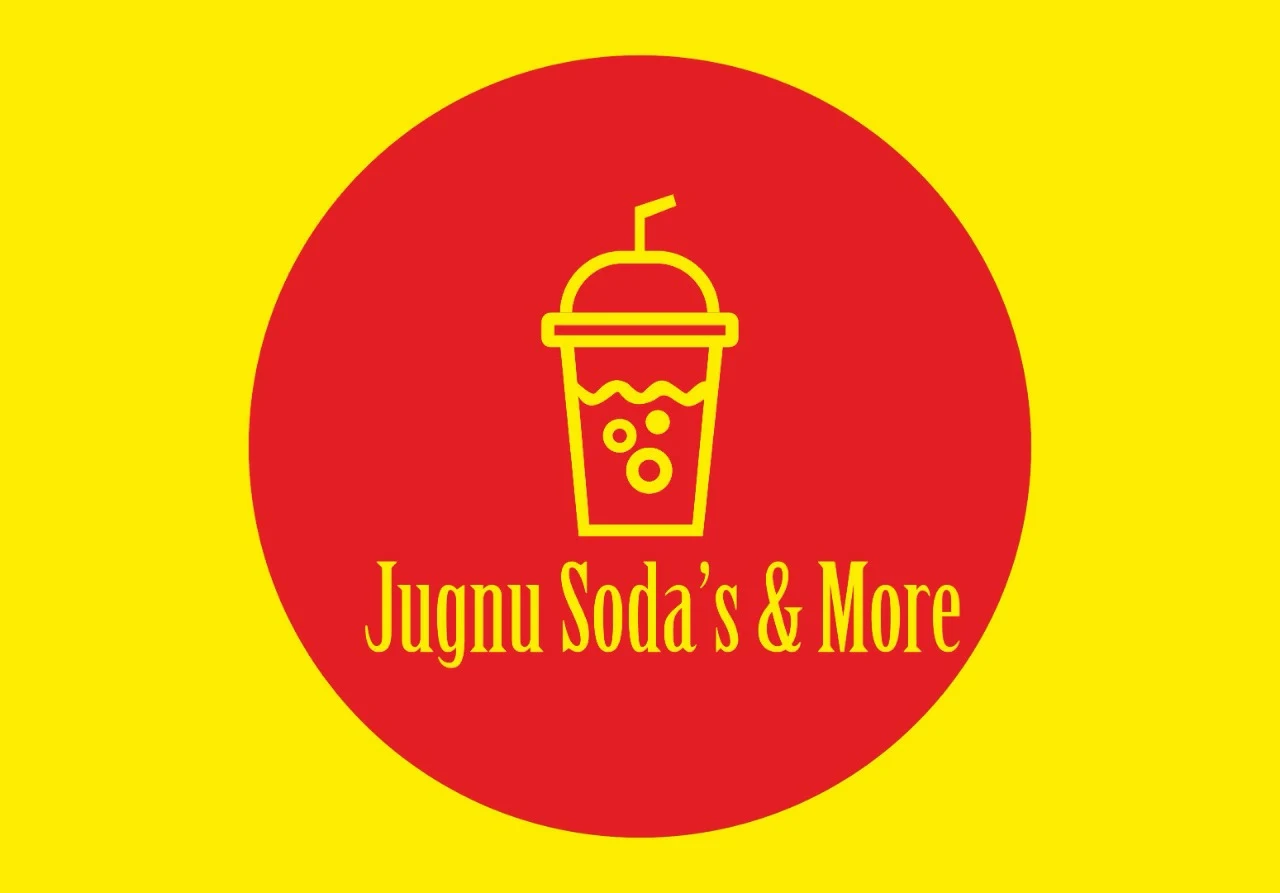 Jugnu Soda Logo